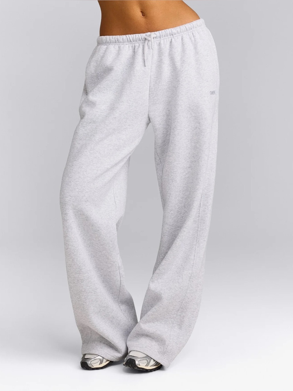 Oner active FOUNDATIONS ALL SEASON STRAIGHT LEG SWEATPANTS